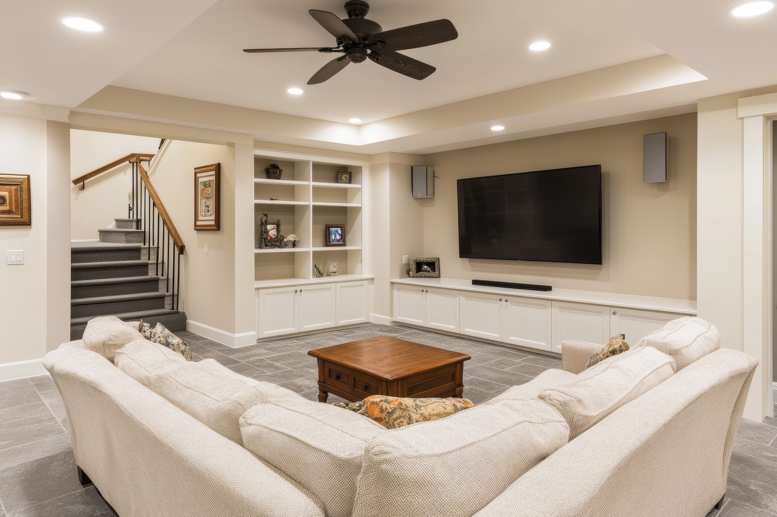 remodeling contractors project